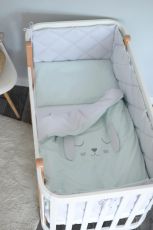 Постільний комплект Baby Veres 